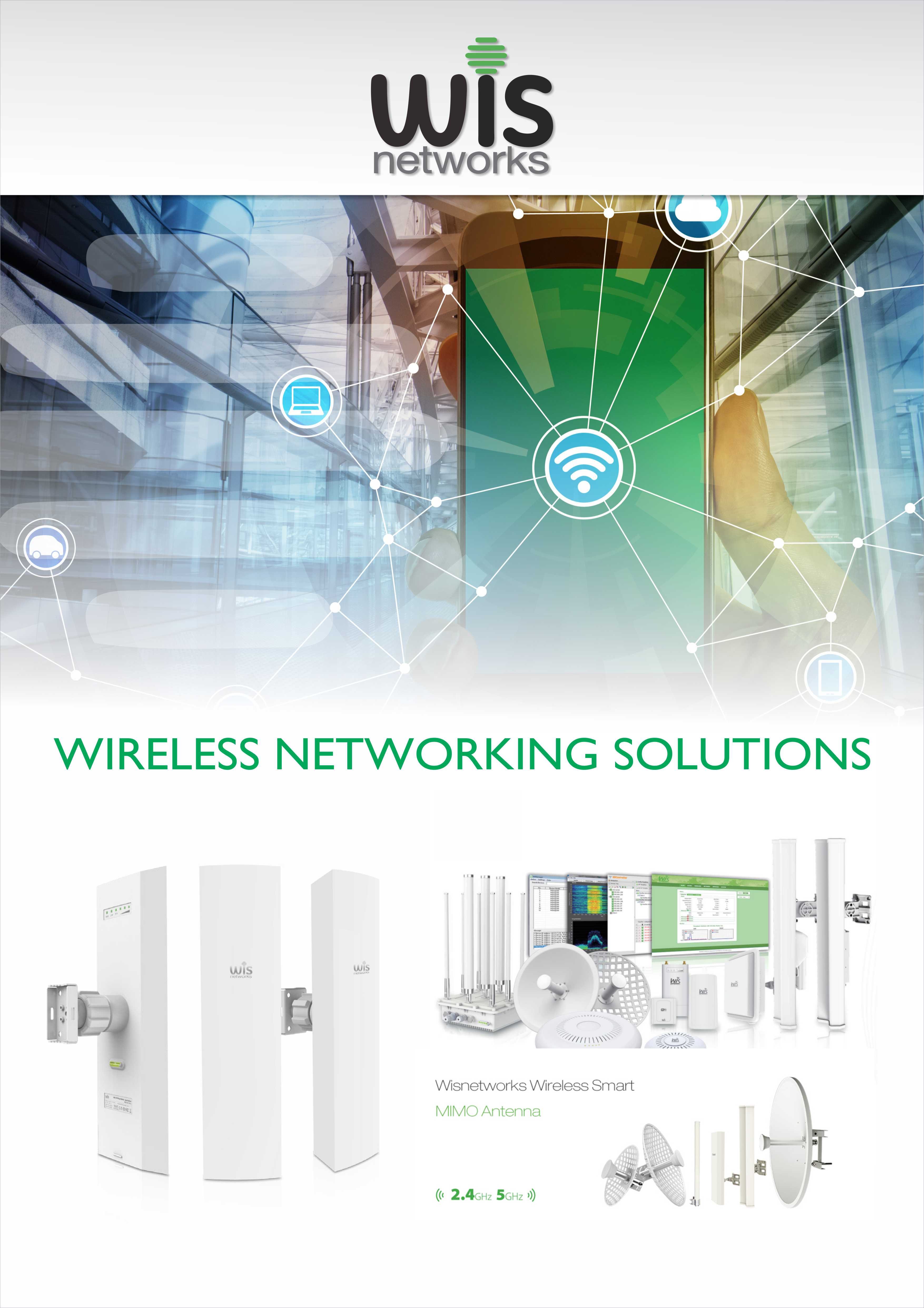 2018 Mar Wisnetworks Poster Reditron