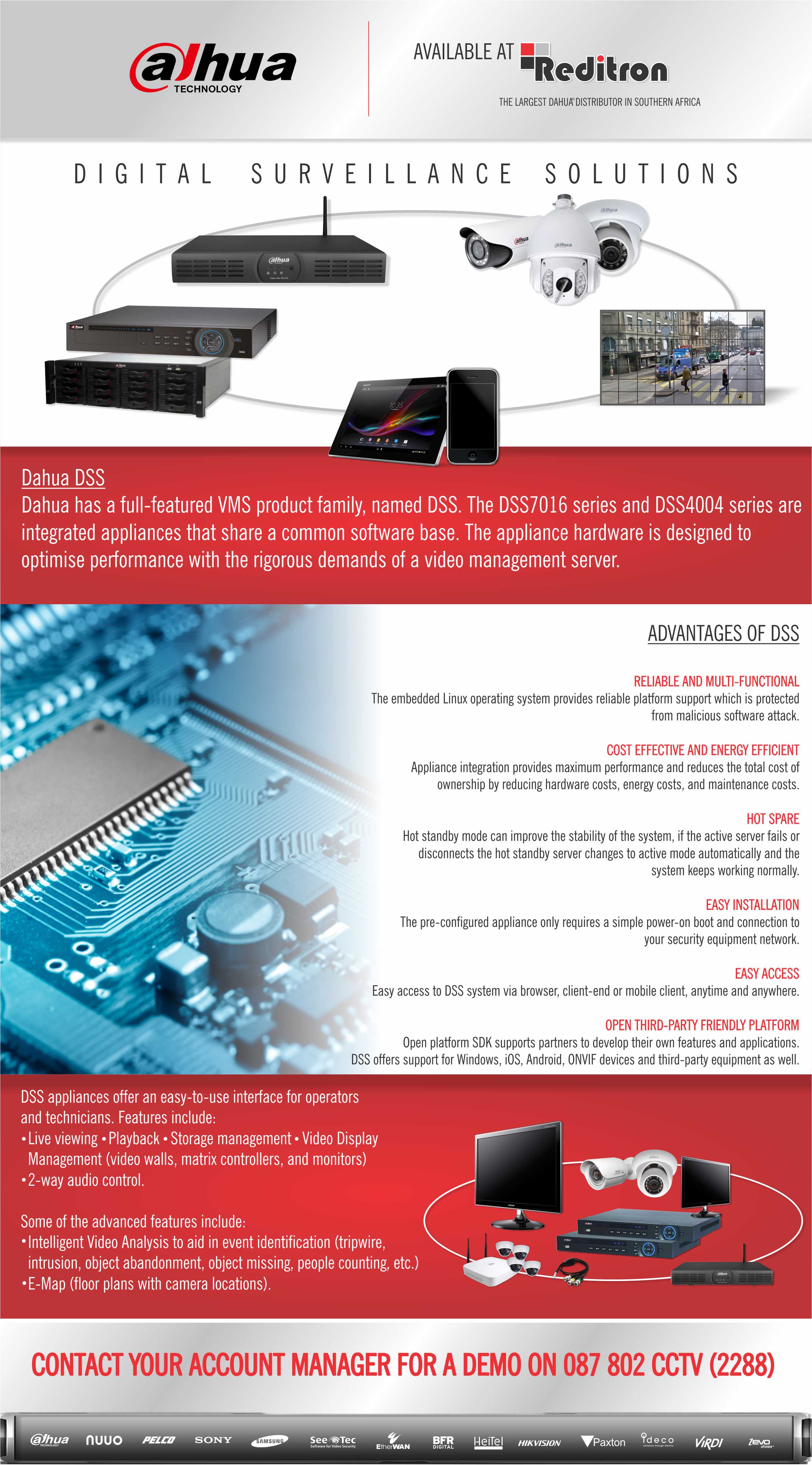2016 Jan Dahua DSSEmailer Reditron